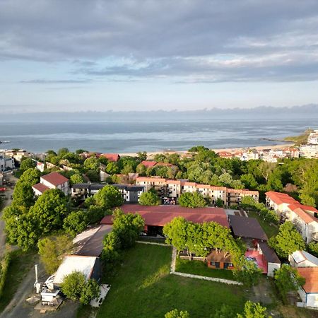 Sport Generation Camp Ξενοδοχείο Lozenets Εξωτερικό φωτογραφία