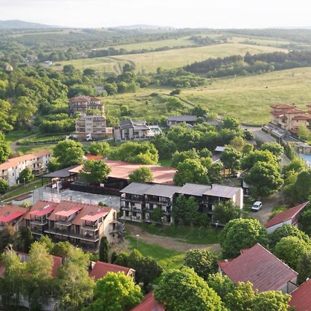 Sport Generation Camp Ξενοδοχείο Lozenets Εξωτερικό φωτογραφία