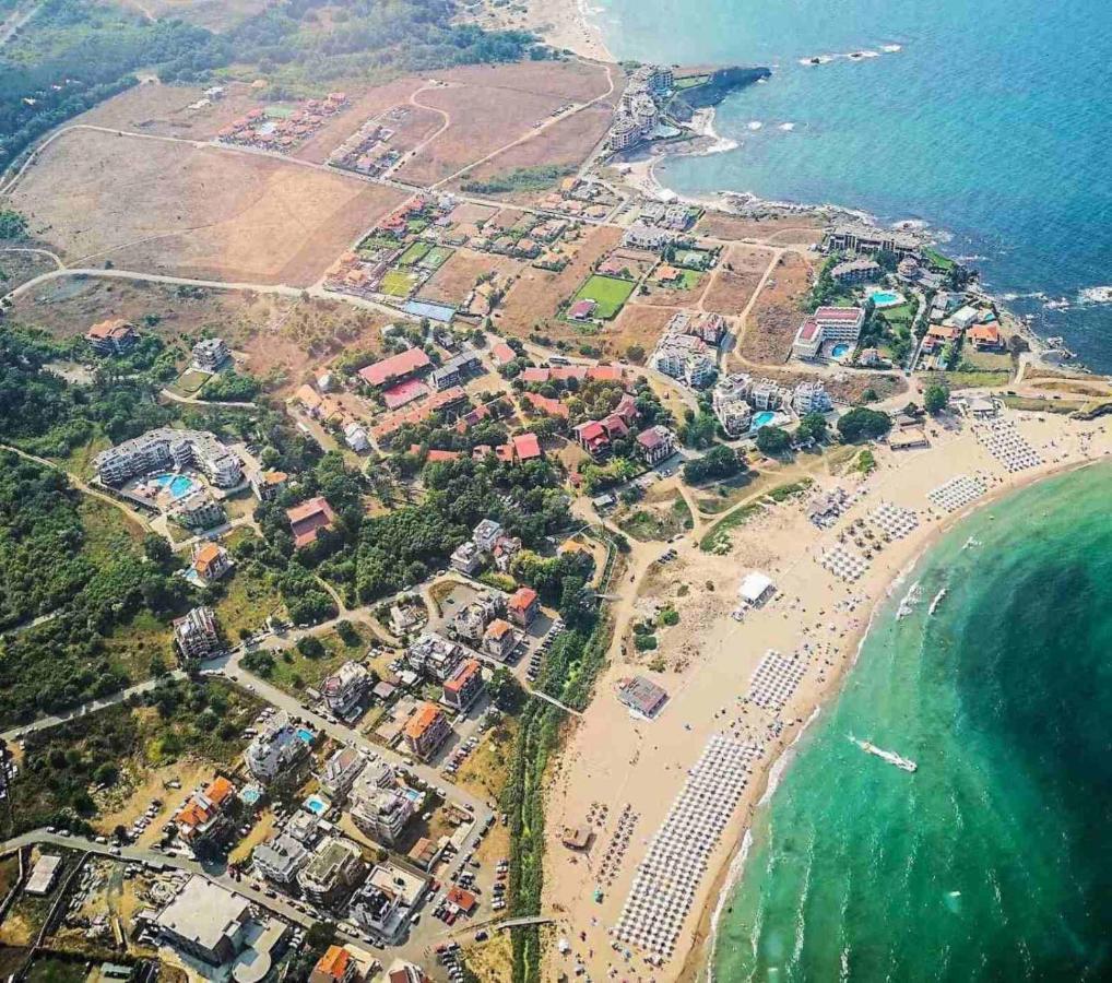 Sport Generation Camp Ξενοδοχείο Lozenets Εξωτερικό φωτογραφία
