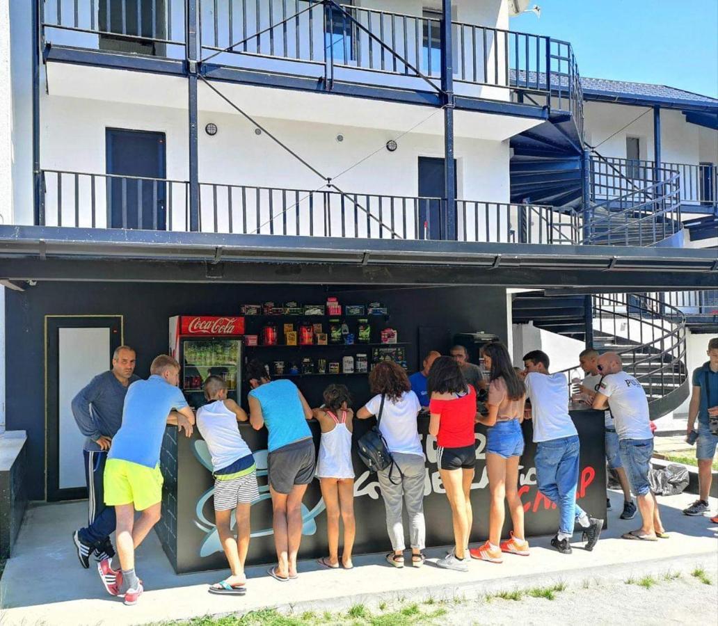 Sport Generation Camp Ξενοδοχείο Lozenets Εξωτερικό φωτογραφία