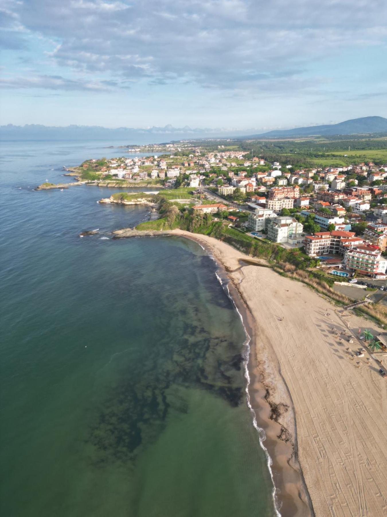 Sport Generation Camp Ξενοδοχείο Lozenets Εξωτερικό φωτογραφία